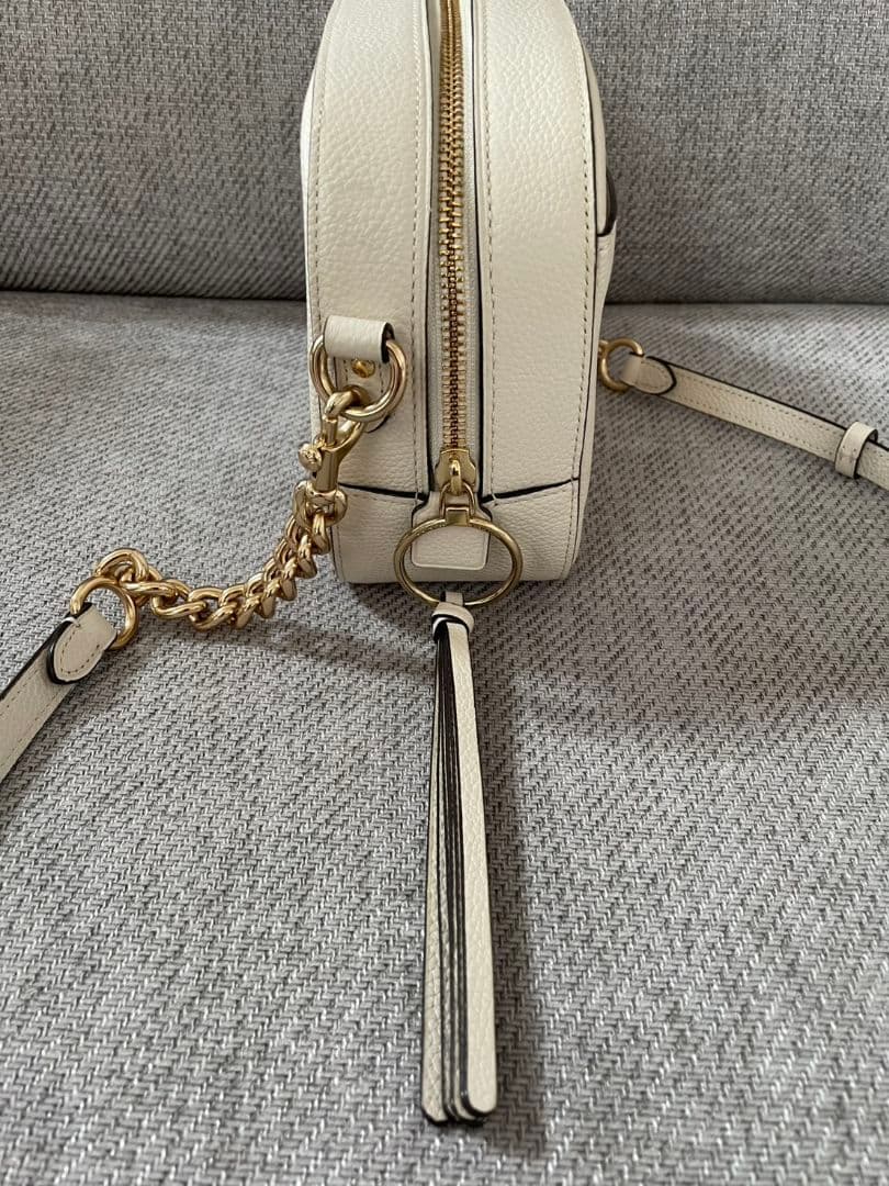 COACH カメラバッグ