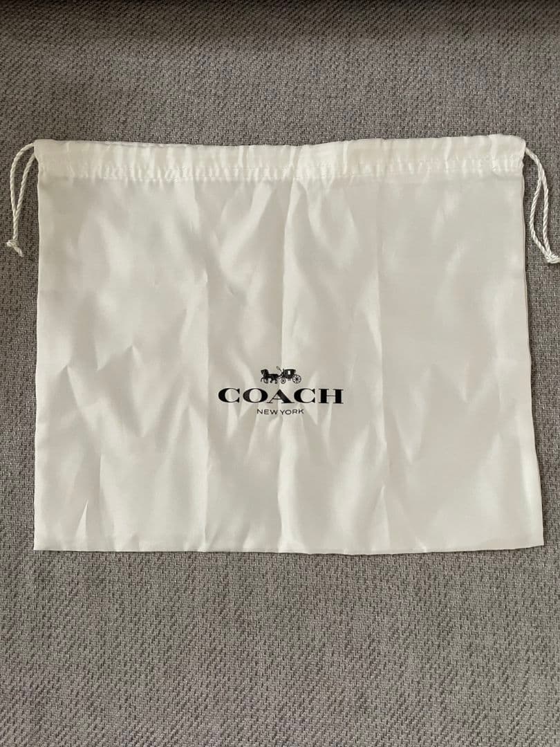 COACH カメラバッグ