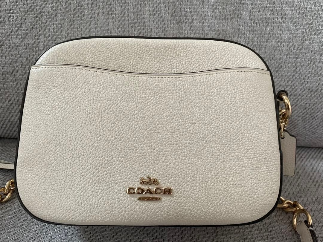 COACH カメラバッグ
