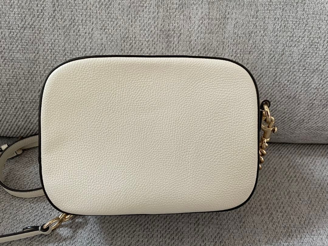 COACH カメラバッグ