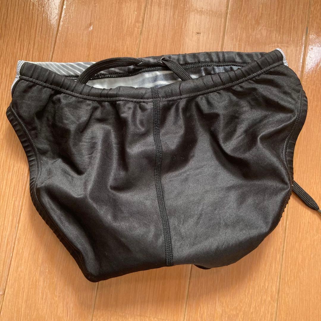 SPEEDO 競パン　競泳水着