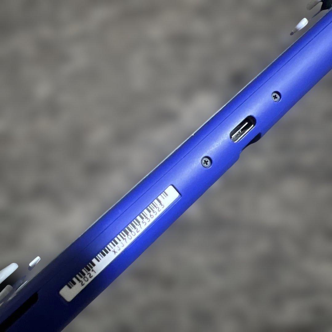 【ジャンク品】Switchライト本体のみ