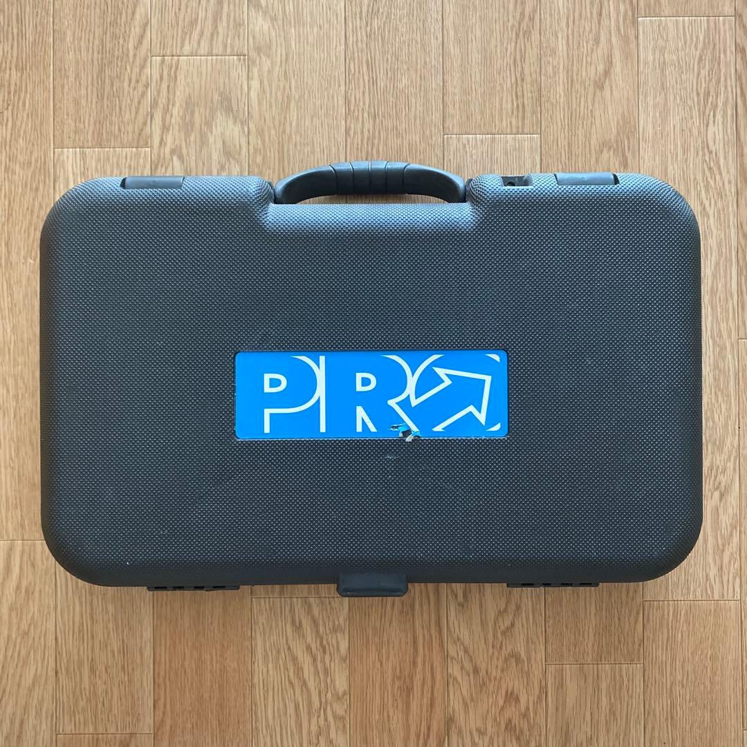 シマノPRO 工具セット