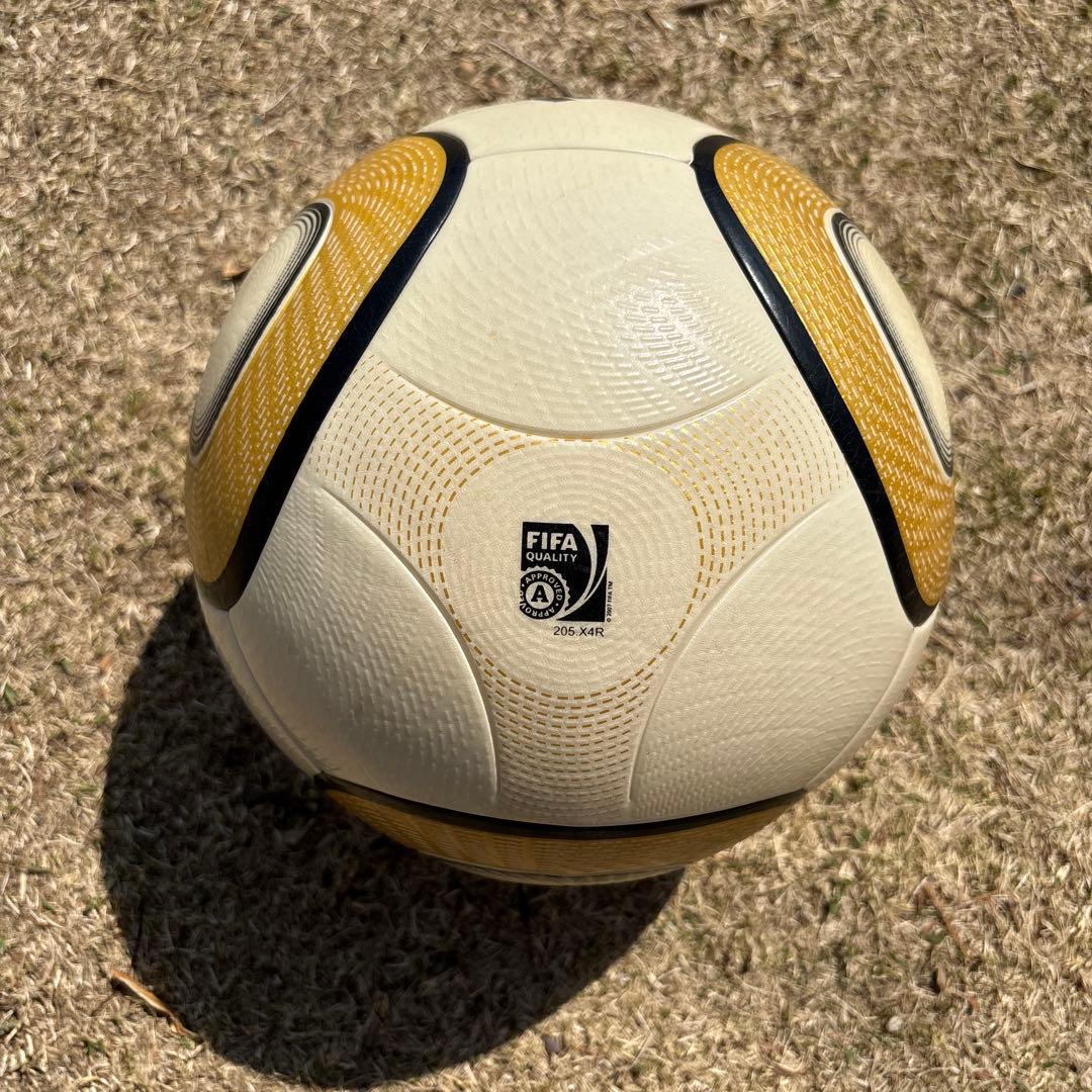 D*s様 adidas Jobulani サッカーボール サイズ5