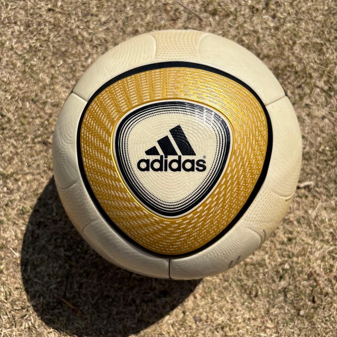 D*s様 adidas Jobulani サッカーボール サイズ5