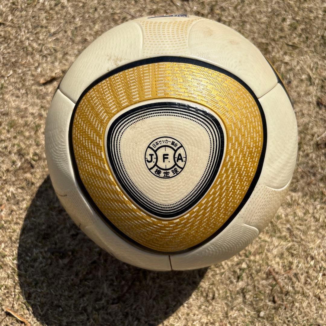 D*s様 adidas Jobulani サッカーボール サイズ5