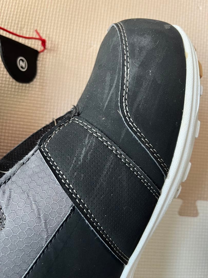 Nidecker スノーボードブーツ28.5Charger Alpha BOA