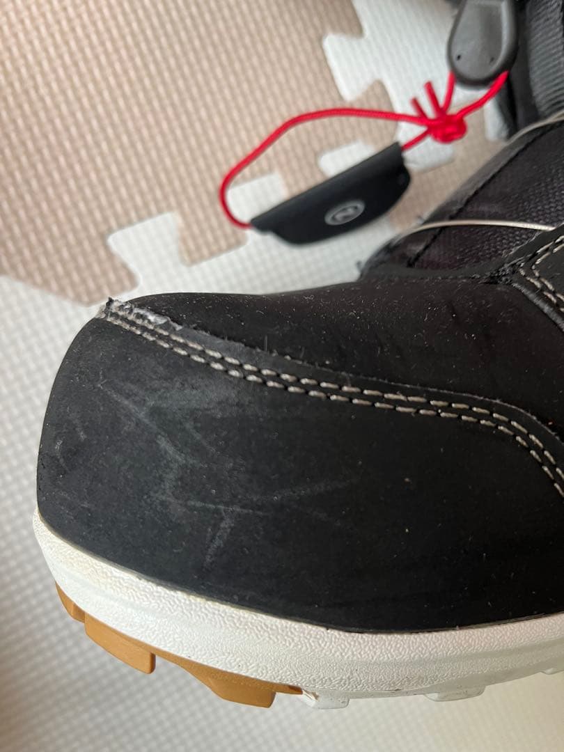 Nidecker スノーボードブーツ28.5Charger Alpha BOA