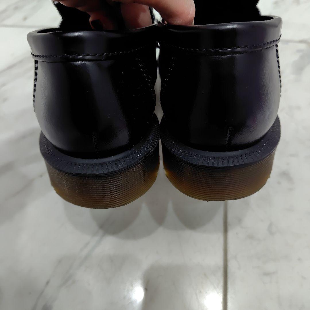 ✧Dr. Martens✧ ローファー ブラック サイズ27cm メンズ