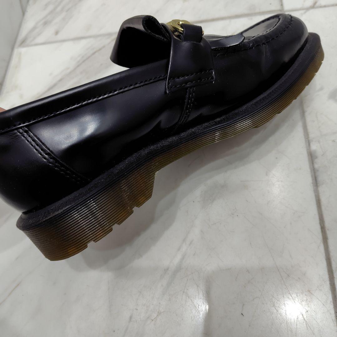 ✧Dr. Martens✧ ローファー ブラック サイズ27cm メンズ