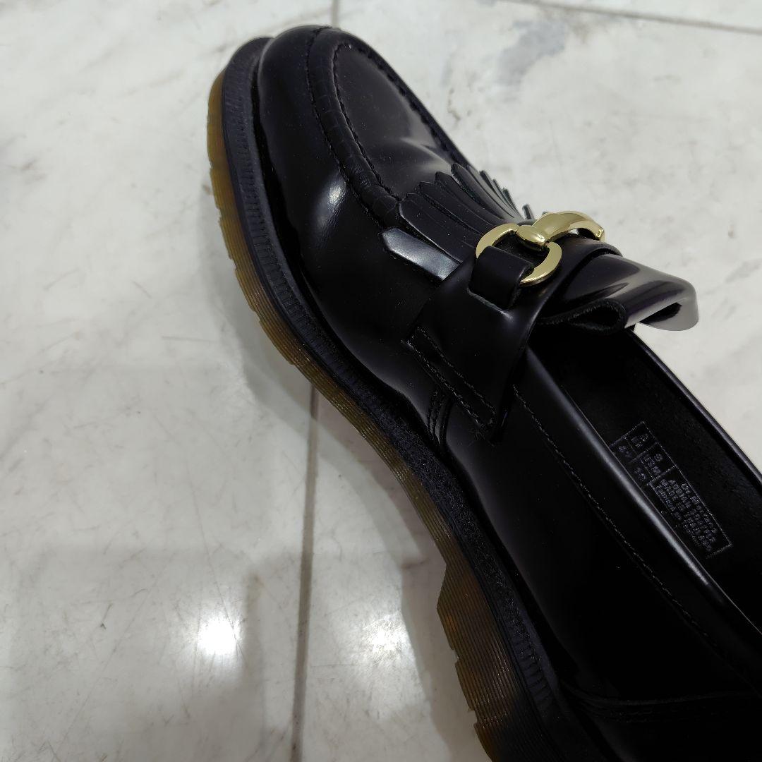 ✧Dr. Martens✧ ローファー ブラック サイズ27cm メンズ