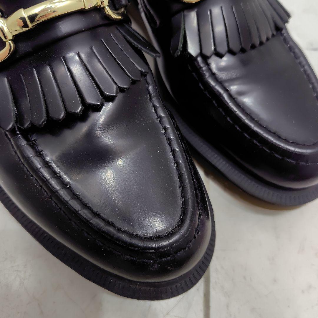 ✧Dr. Martens✧ ローファー ブラック サイズ27cm メンズ
