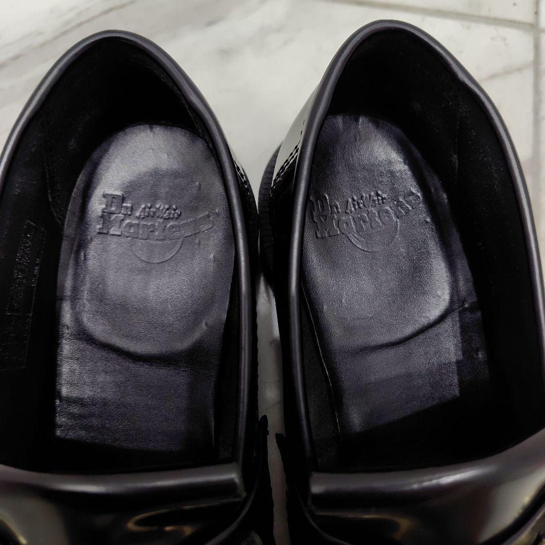 ✧Dr. Martens✧ ローファー ブラック サイズ27cm メンズ