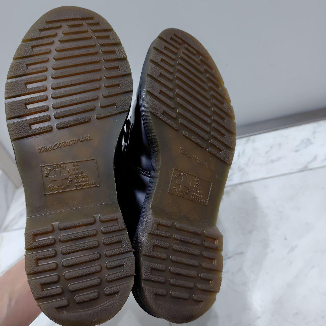 ✧Dr. Martens✧ ローファー ブラック サイズ27cm メンズ
