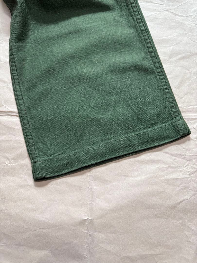 orslow オアスロウ　US ARMY FATIGUE PANTS Lサイズ