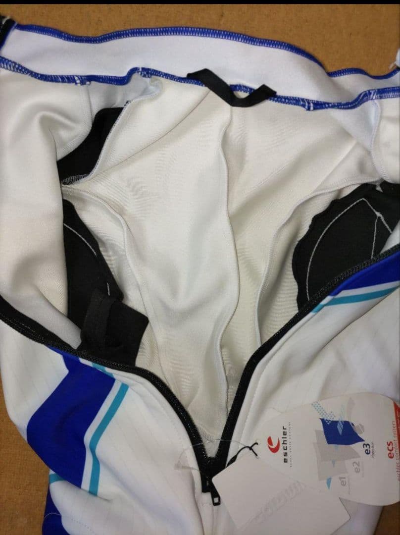 新品タグ付き GOLD WIN ゴールドウィン Jr.ワンピース