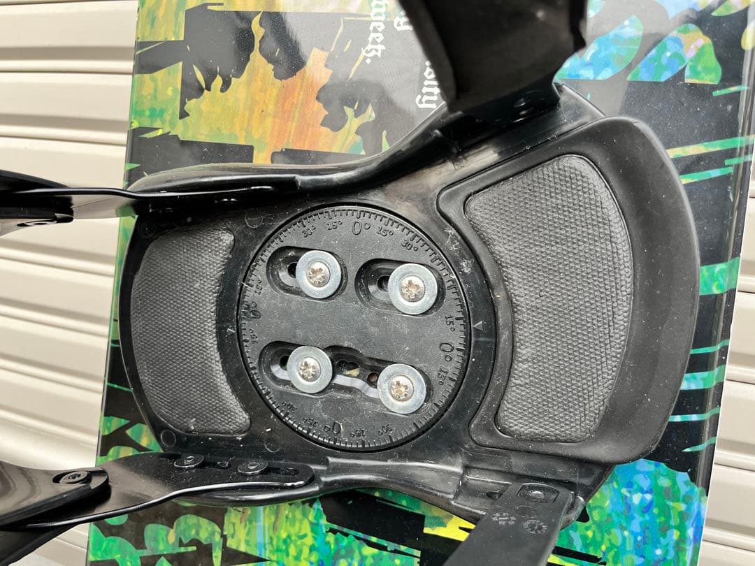 JOYRIE 22/23モデル スノーボード・ビンディング・ブーツ 3点セット