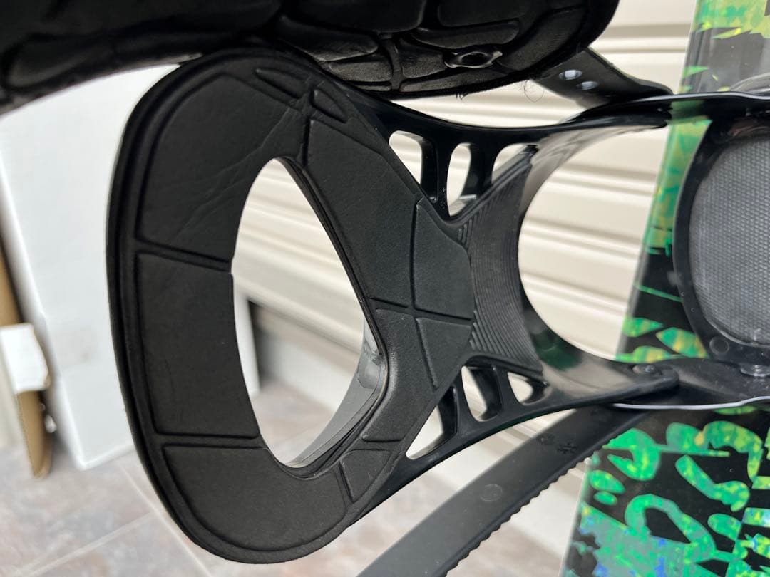 JOYRIE 22/23モデル スノーボード・ビンディング・ブーツ 3点セット