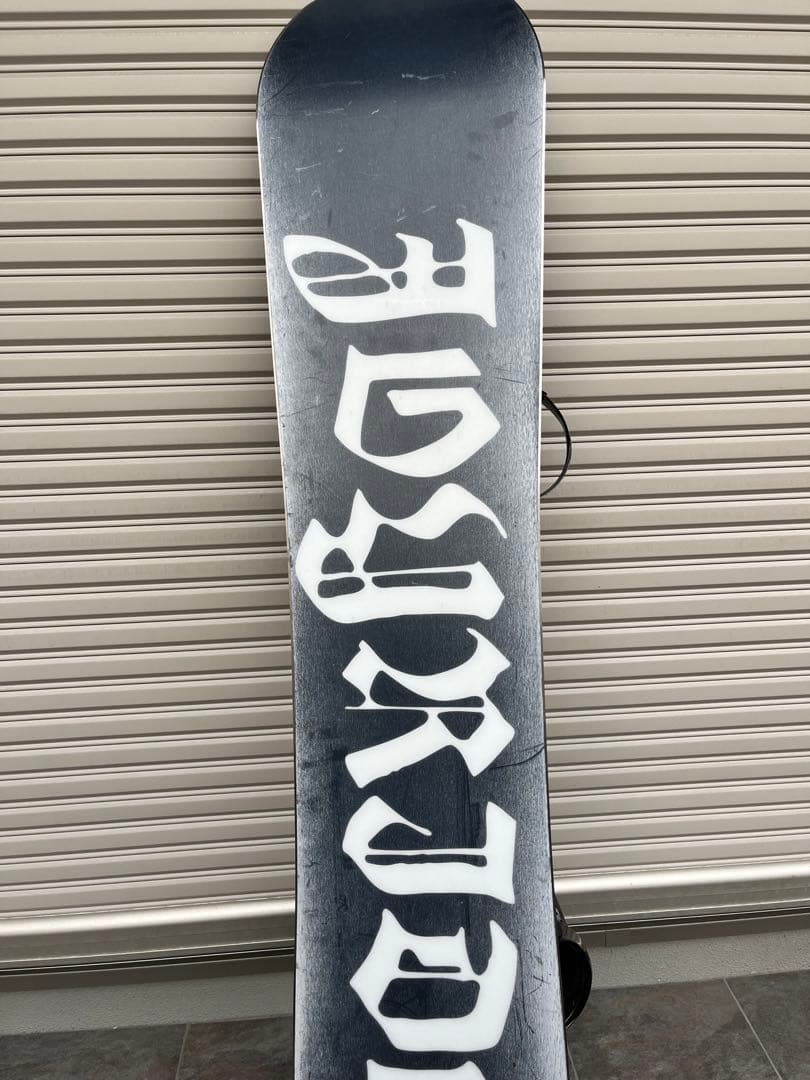 JOYRIE 22/23モデル スノーボード・ビンディング・ブーツ 3点セット