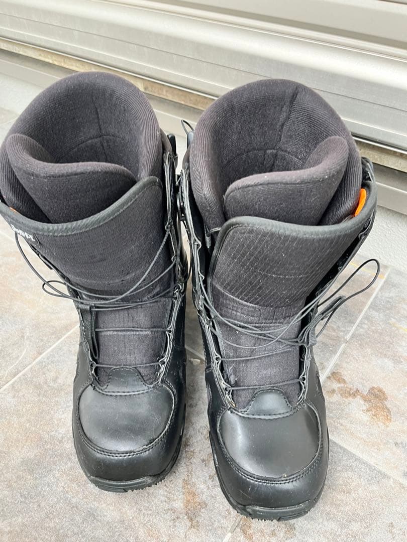 JOYRIE 22/23モデル スノーボード・ビンディング・ブーツ 3点セット