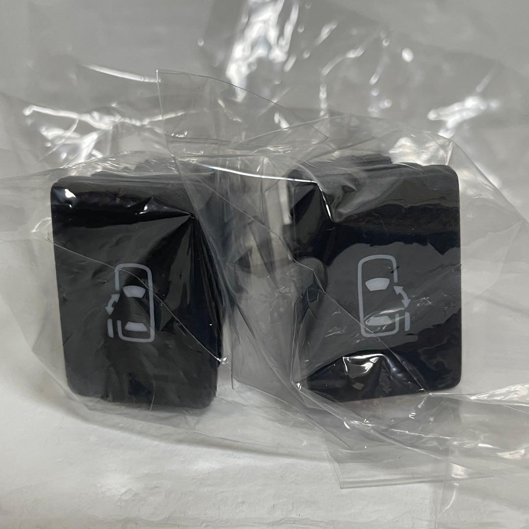 ★トヨタ★パワースライドドア★純正スイッチ★パワスラ★増設に★ハイエース等に★