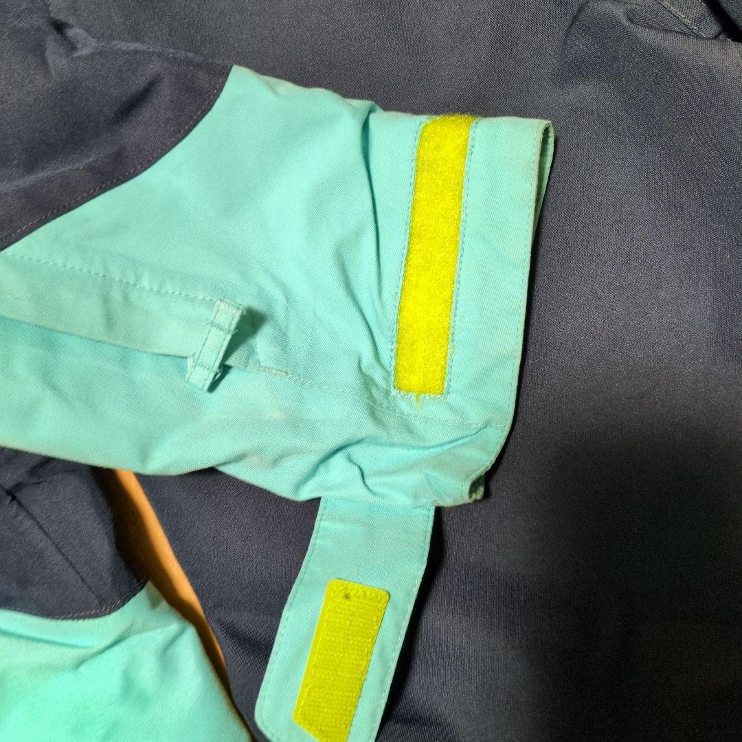 BURTON　キッズウェア　M