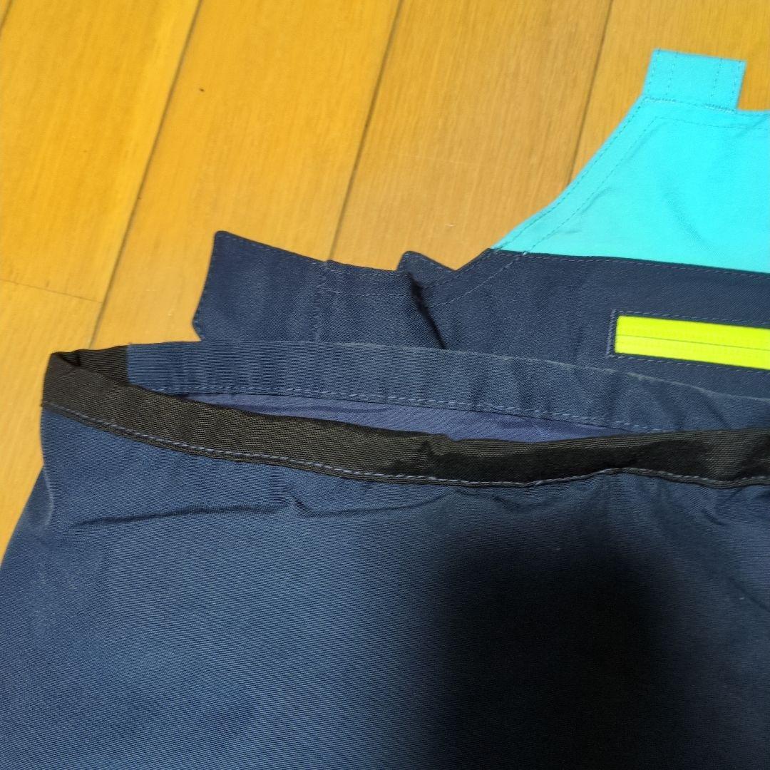 BURTON　キッズウェア　M