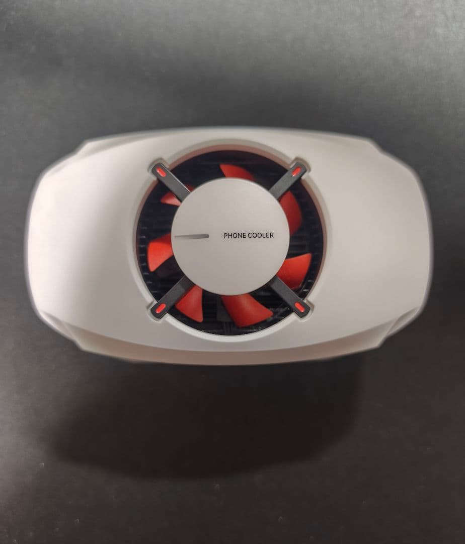 OnePlus 13T　クーラー付き