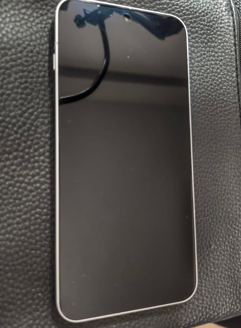 OnePlus 13T　クーラー付き