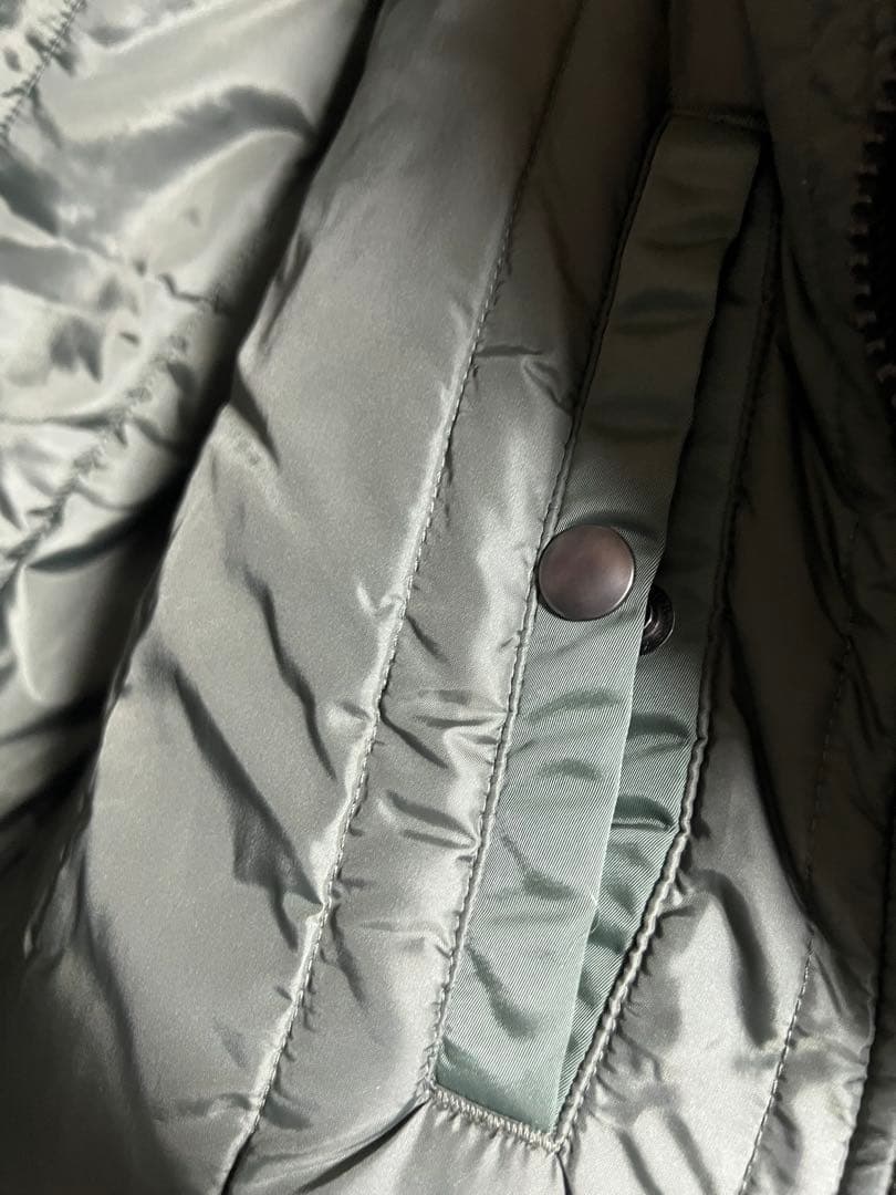 極限定 ヒステリックグラマー MA-1 フライトジャケット N-3B y2k