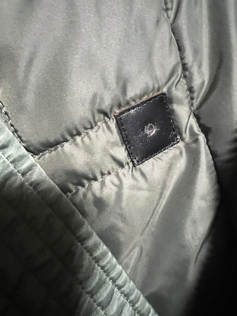 極限定 ヒステリックグラマー MA-1 フライトジャケット N-3B y2k