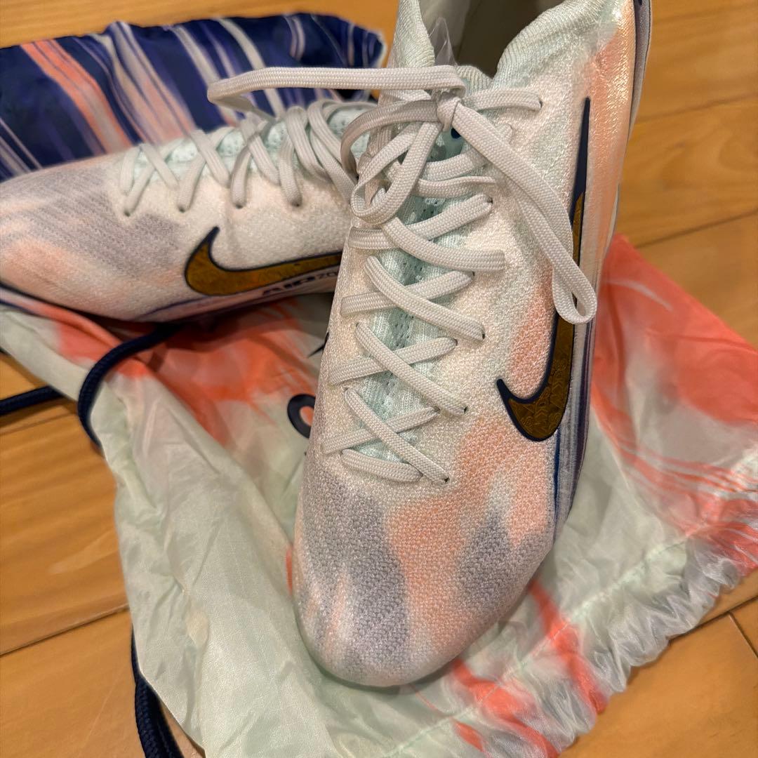 Nike CR7 ドリームスピード　スパイク　マーキュリアル　エリート　FG