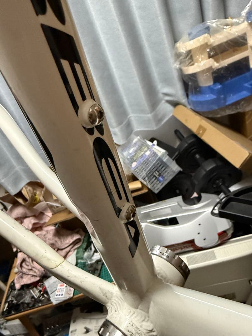 オルベアアクア　2011年モデル