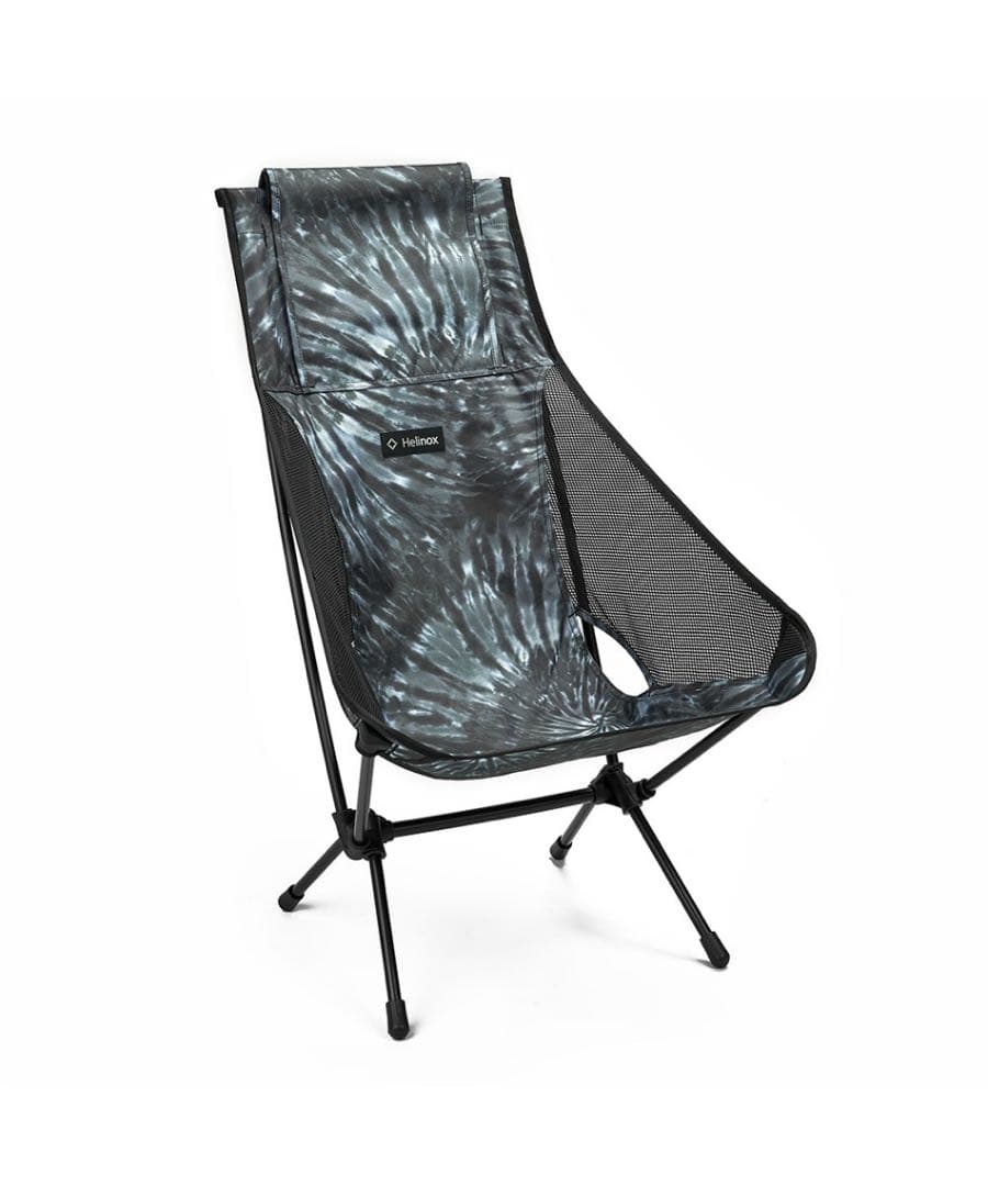 チェアツー　フットセット