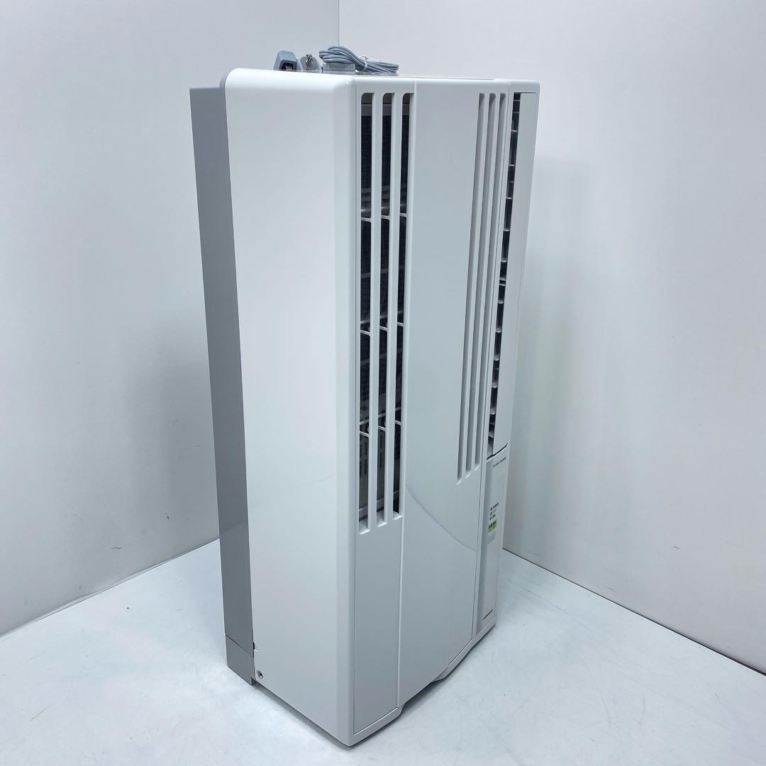2023年製 コロナ ルームエアコン CW-F1623R 冷房