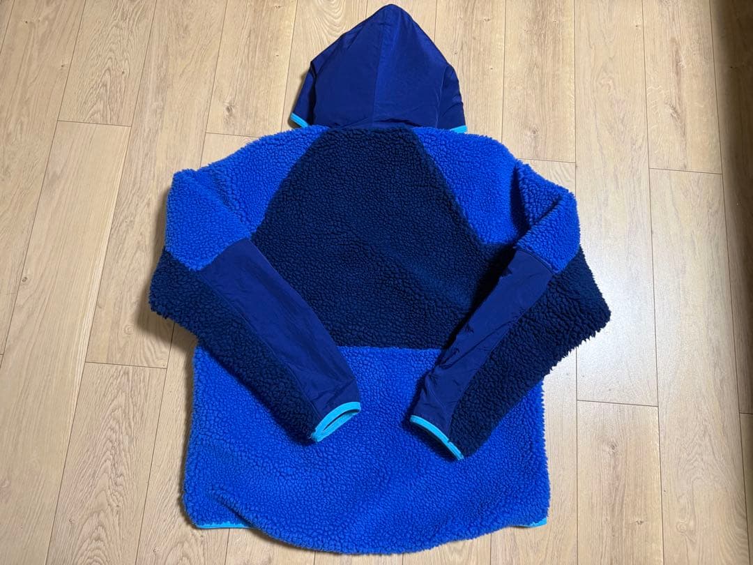 NIKE ナイキ イングランド代表 フリース トレーニング ライス サカ エゼ