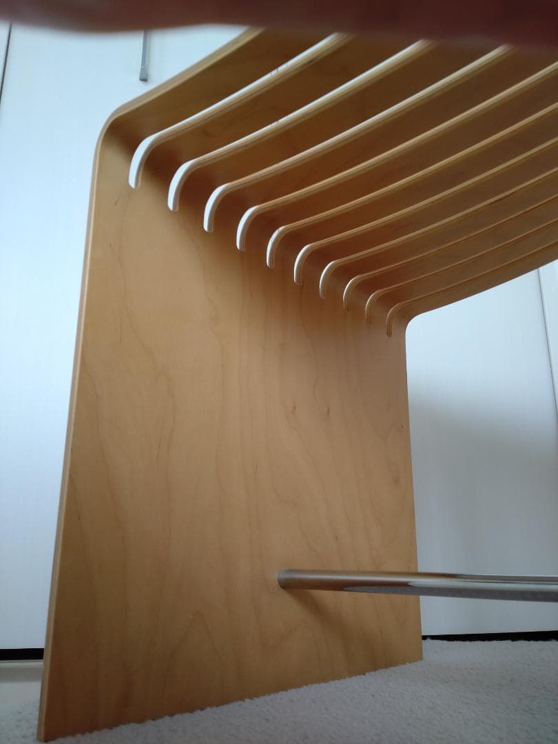 スウェデッセ ツイスター SWEDESE 美品 北欧