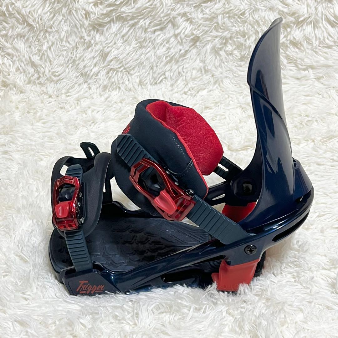 SALOMON サロモン　Trigger トリガー　M ビンディング　バイン