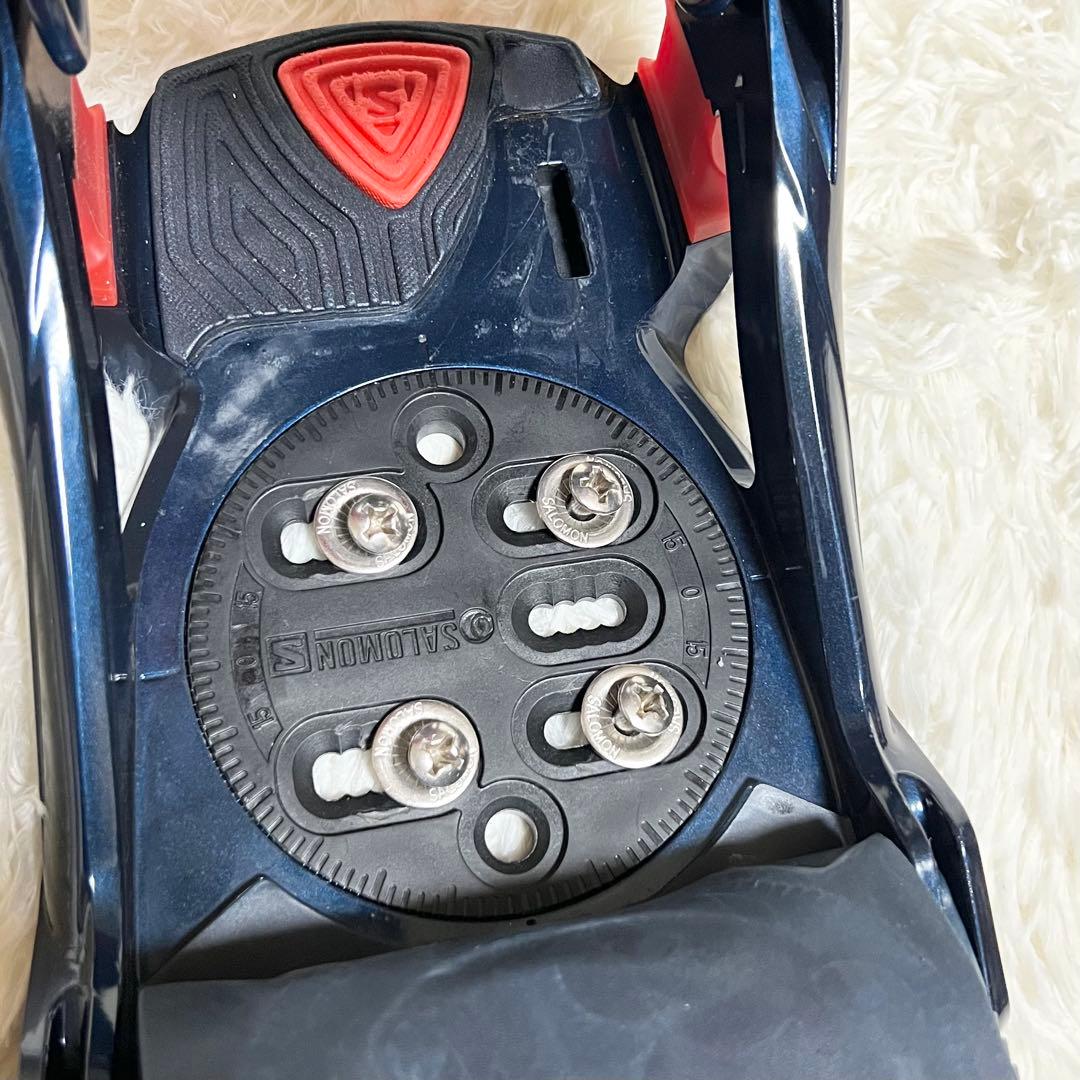 SALOMON サロモン　Trigger トリガー　M ビンディング　バイン