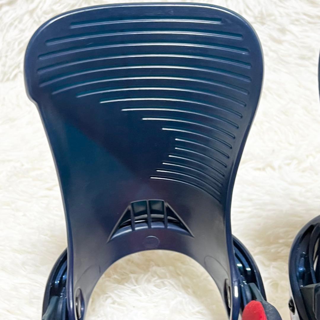 SALOMON サロモン　Trigger トリガー　M ビンディング　バイン