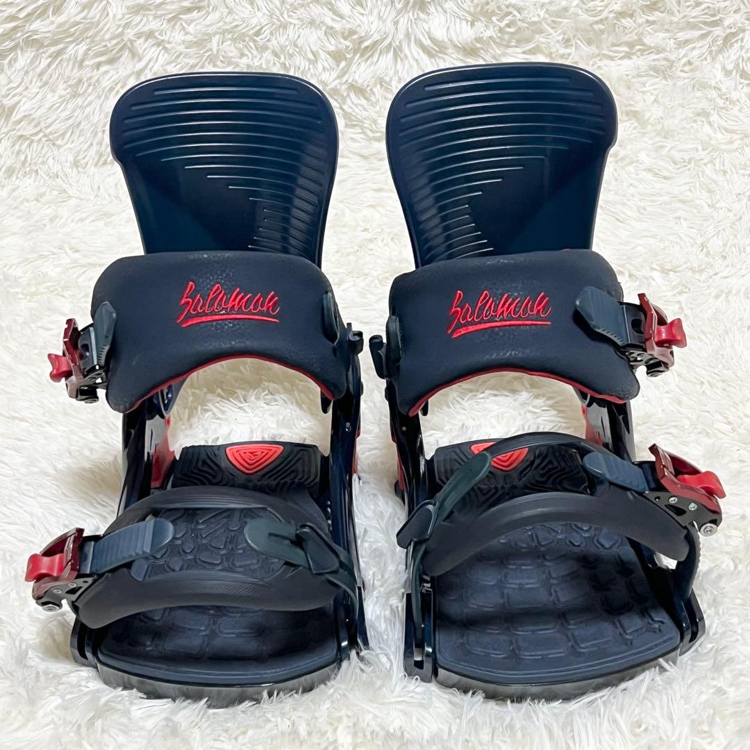 SALOMON サロモン　Trigger トリガー　M ビンディング　バイン