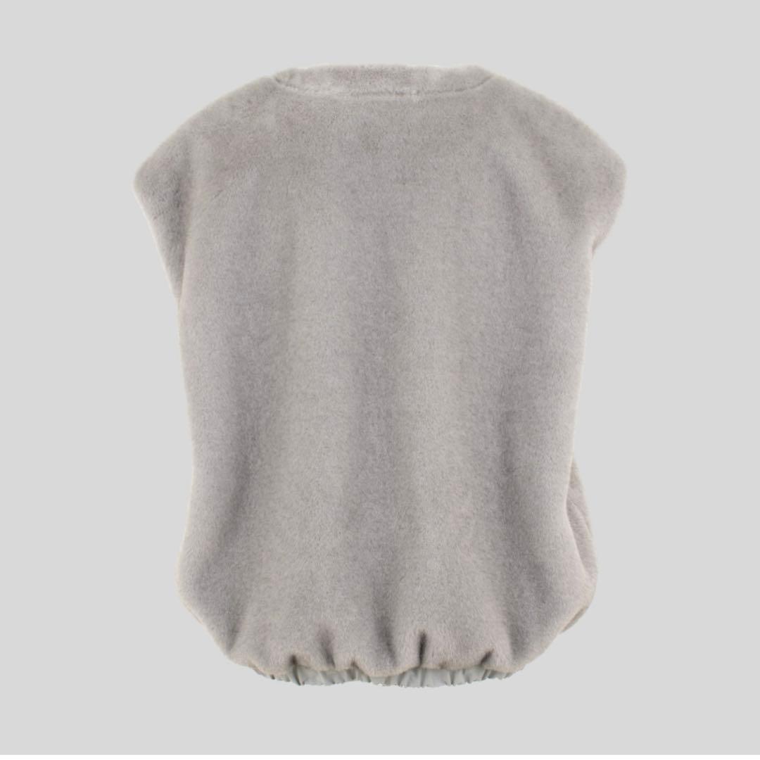 【新品未使用】YONFA 2025 happy bag限定ベスト