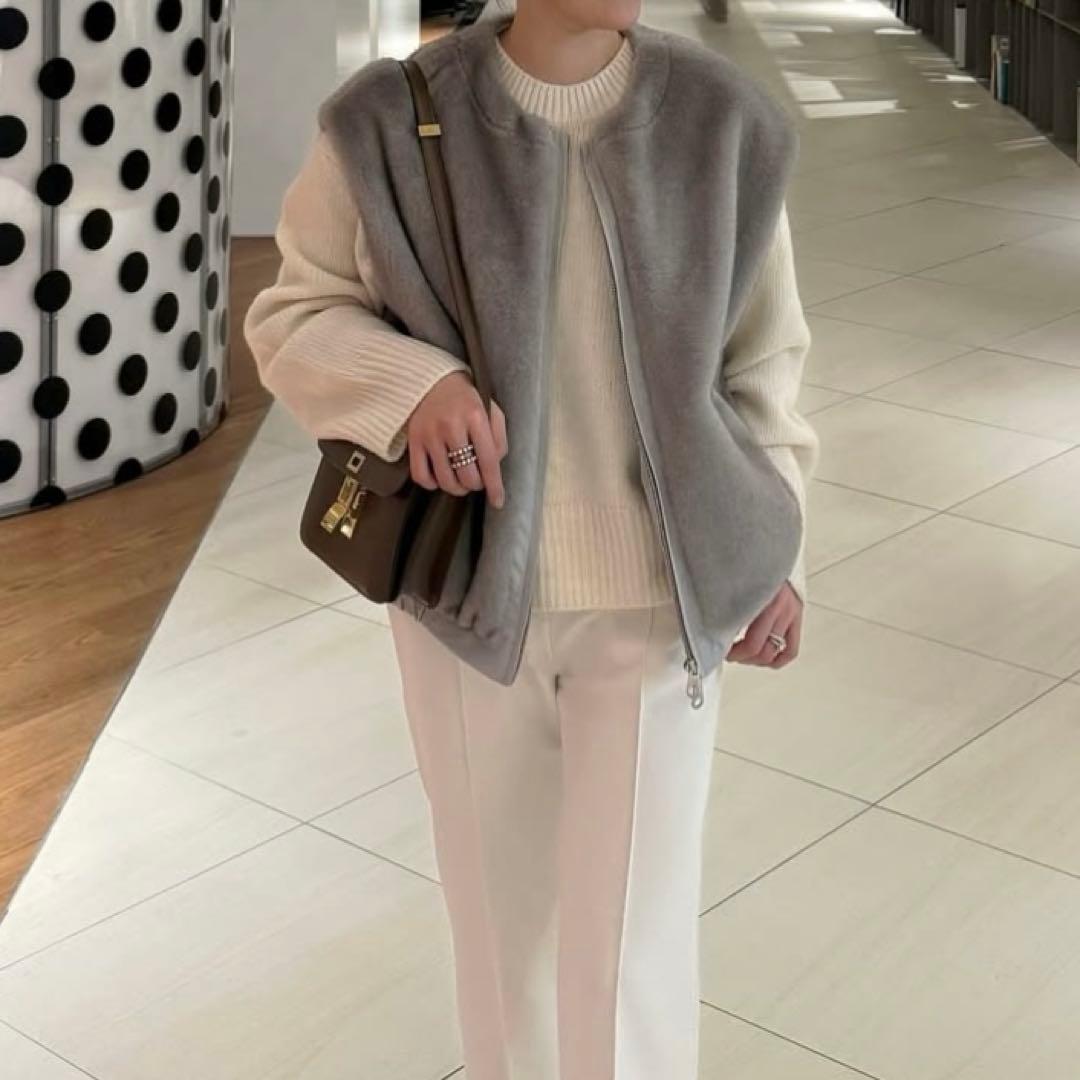 【新品未使用】YONFA 2025 happy bag限定ベスト