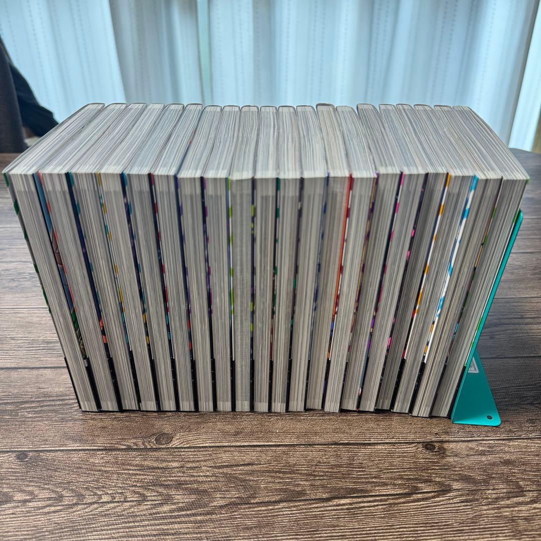 俺だけレベルアップな件 全巻セット 1-20巻