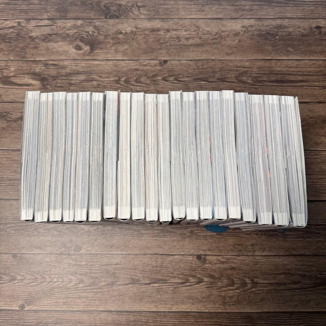 俺だけレベルアップな件 全巻セット 1-20巻