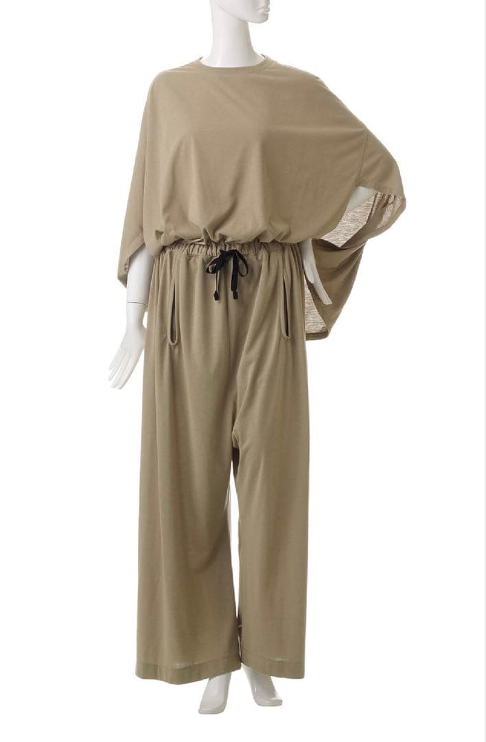 COGTHEBIGSMOKE LYDIA ジャンプスーツ