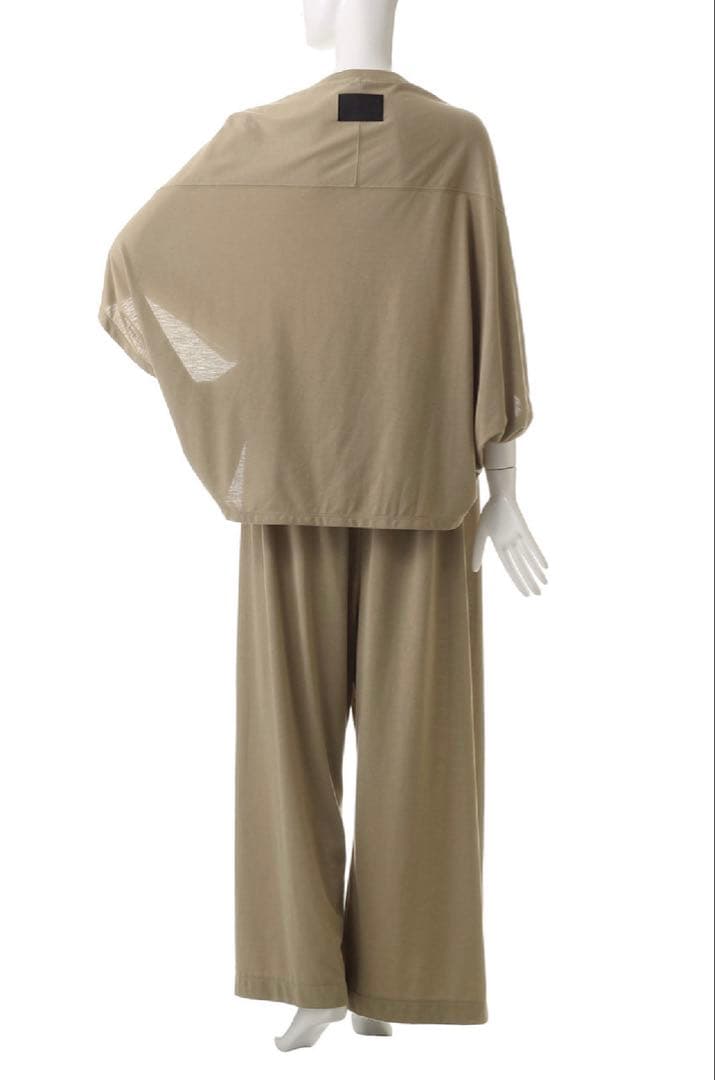 COGTHEBIGSMOKE LYDIA ジャンプスーツ