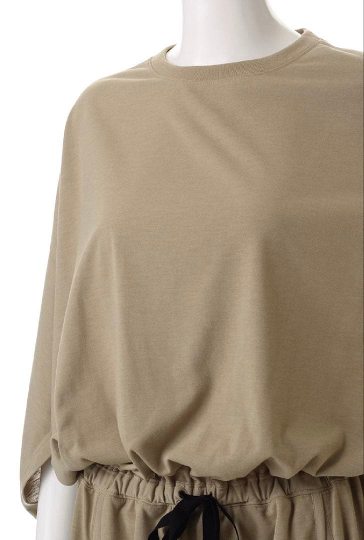 COGTHEBIGSMOKE LYDIA ジャンプスーツ