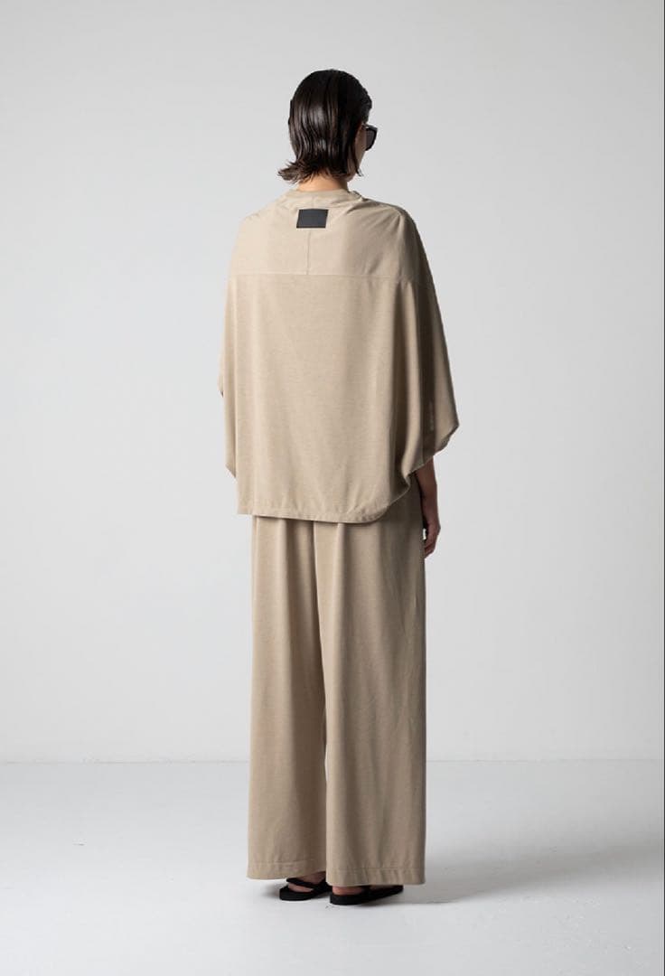 COGTHEBIGSMOKE LYDIA ジャンプスーツ