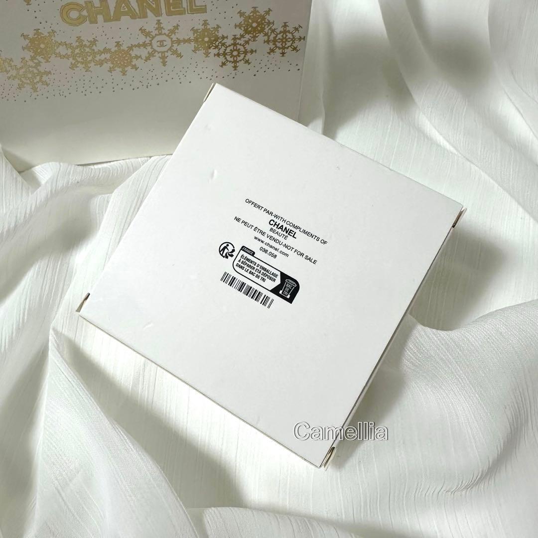 CHANELシャネル ヘアピン